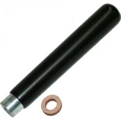 Lightweight Baiting Spoon Handle Short