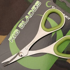 Rig Blades -Aanbevolen Winkels Voor Visbenodigdheden gardner rig blades 1