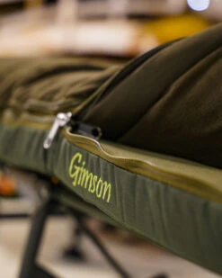 5 Season Sleep System Ss4 Standaard -Aanbevolen Winkels Voor Visbenodigdheden gimson 5 season sleep system ss4 standaard 3