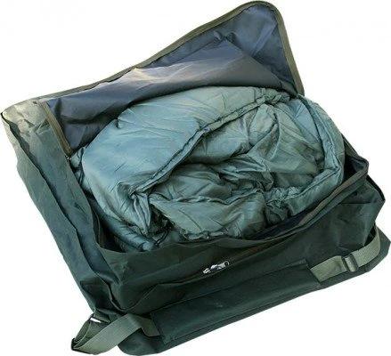 Bedchair Bag Deluxe 4 Bedchair Bag Deluxe - Afbeelding 2