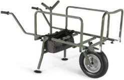 Explotation Evo Barrow Mk2 ***SALE*** 10 Explotation Evo Barrow Mk2 ***SALE*** -Aanbevolen Winkels Voor Visbenodigdheden gimson explotation evo barrow mk2 sale 2