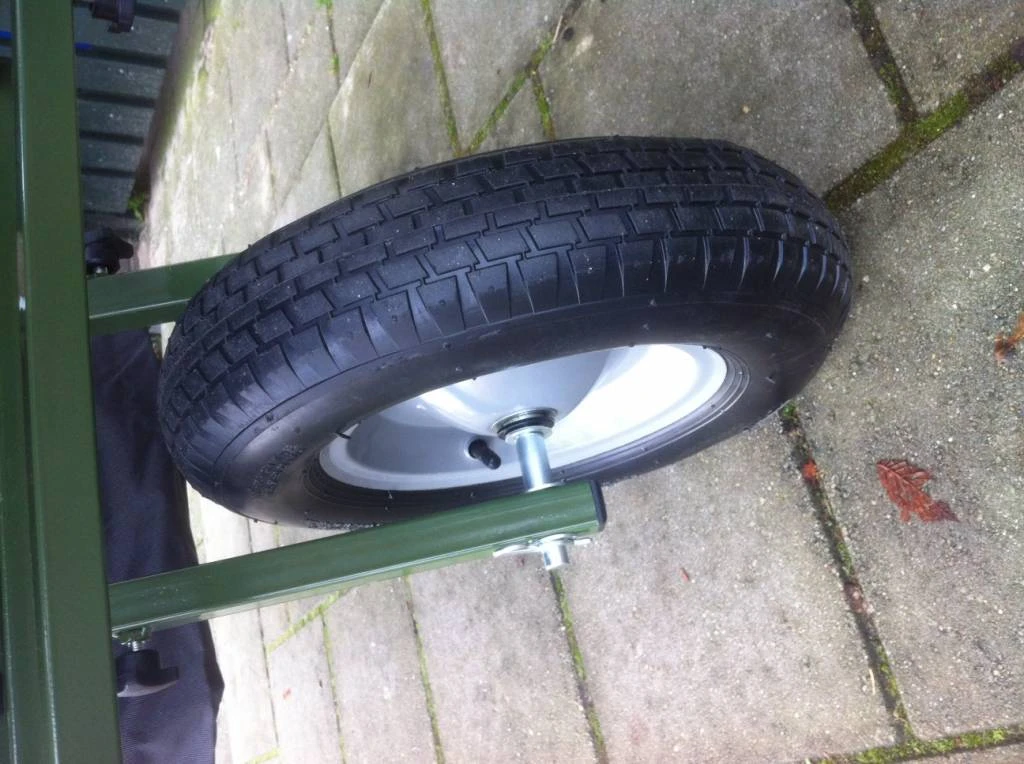 Explotation Evo Barrow Mk2 ***SALE*** 8 Explotation Evo Barrow Mk2 ***SALE*** - Afbeelding 6