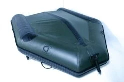 X-treme Platium Black Boot -Aanbevolen Winkels Voor Visbenodigdheden gimson x treme platium black boot 2