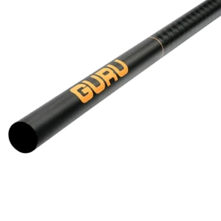 Guru Aventus 2,7 Meter F1 Landing Net Handle -Aanbevolen Winkels Voor Visbenodigdheden guru aventus 27 meter f1 landing net handle 4