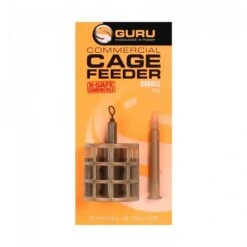 Guru Commercial Cage Feeder -Aanbevolen Winkels Voor Visbenodigdheden guru commercial cage feeder 2