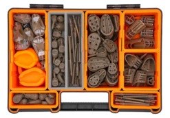 Guru Feeder Box -Aanbevolen Winkels Voor Visbenodigdheden guru feeder box 1