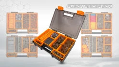 Guru Feeder Box -Aanbevolen Winkels Voor Visbenodigdheden guru feeder box