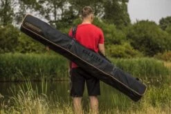 Guru Fusion Pole Holder -Aanbevolen Winkels Voor Visbenodigdheden guru fusion pole holder 1