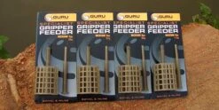 Guru Gripper Feeder -Aanbevolen Winkels Voor Visbenodigdheden guru gripper feeder 2