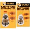 Guru Method Clip -Aanbevolen Winkels Voor Visbenodigdheden guru method clip