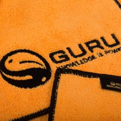 Guru Microfibre Towel -Aanbevolen Winkels Voor Visbenodigdheden guru microfibre towel 1