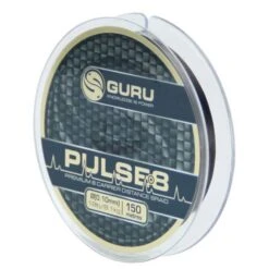 Guru Pulse-8 Braid