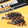 Guru Size 11 Rig System Swivels -Aanbevolen Winkels Voor Visbenodigdheden guru size 11 rig system swivels