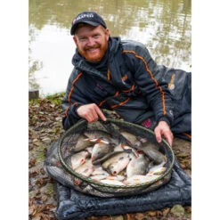 Guru Specimen Duel Landingnet 600 -Aanbevolen Winkels Voor Visbenodigdheden guru specimen duel landingnet 600 2