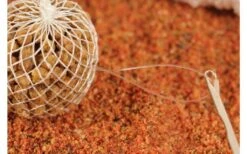 Guru Speedmesh Needle -Aanbevolen Winkels Voor Visbenodigdheden guru speedmesh needle 2