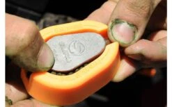 Guru X-press Method Mould -Aanbevolen Winkels Voor Visbenodigdheden guru x press method mould 2