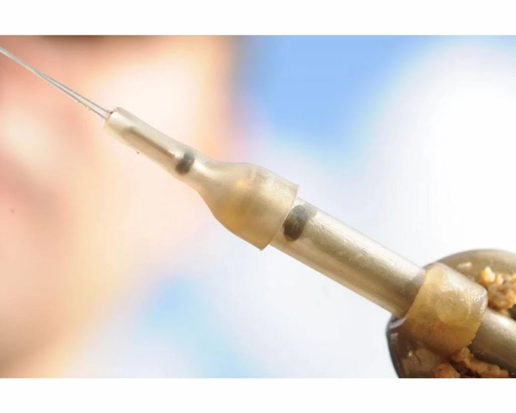 Guru X-safe Spare Tail Rubbers 5 Guru X-safe Spare Tail Rubbers - Afbeelding 3