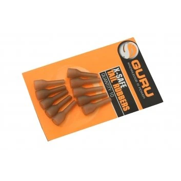 Guru X-safe Spare Tail Rubbers 3 Guru X-safe Spare Tail Rubbers