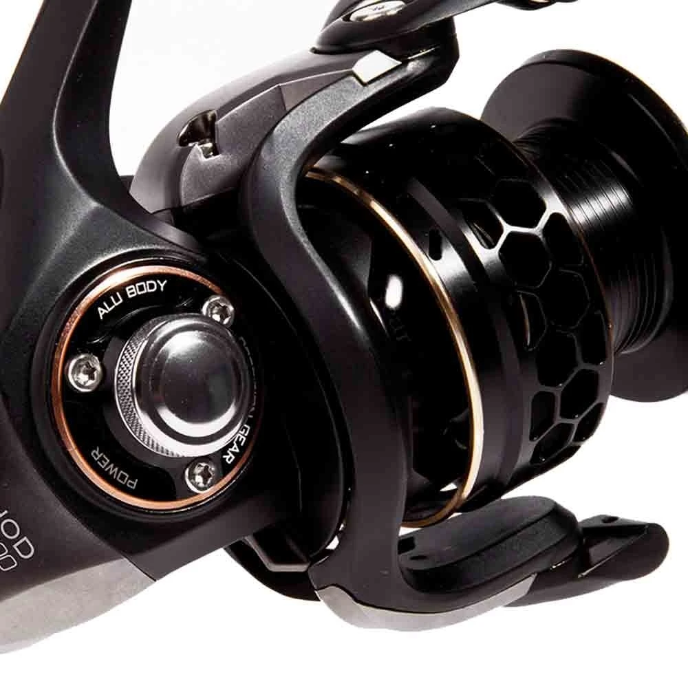 HART Ishod 4000 11bb 4 HART Ishod 4000 11bb - Afbeelding 2