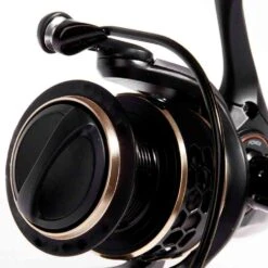 HART Ishod 4000 11bb 7 HART Ishod 4000 11bb -Aanbevolen Winkels Voor Visbenodigdheden hart ishod 4000 11bb 2