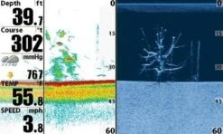 Helix 5 Di G2 -Aanbevolen Winkels Voor Visbenodigdheden hummingbird helix 5 di g2 2