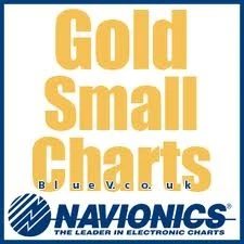 Navionics Gold Small Msd Card