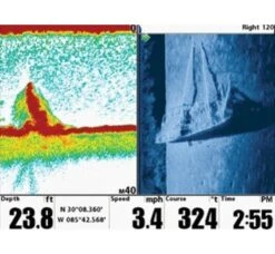 Piranhamax 4 Di 2.0 -Aanbevolen Winkels Voor Visbenodigdheden hummingbird piranhamax 4 di 20 3