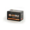 Battery Lithium-lifepo4 12v 12ah -Aanbevolen Winkels Voor Visbenodigdheden jarocells battery lithium lifepo4 12v 12ah