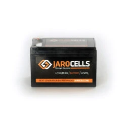 Battery Lithium-lifepo4 12v 12ah -Aanbevolen Winkels Voor Visbenodigdheden jarocells battery lithium lifepo4 12v 12ah 2