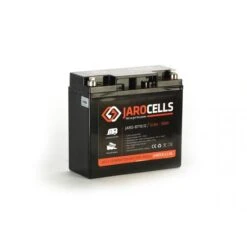 Battery Lithium-lifepo4 12v 20ah -Aanbevolen Winkels Voor Visbenodigdheden jarocells battery lithium lifepo4 12v 20ah 2