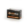 Battery Lithium-lifepo4 12v 9ah -Aanbevolen Winkels Voor Visbenodigdheden jarocells battery lithium lifepo4 12v 9ah