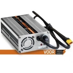 Li-ion Acculader 12v 6a Xt60 Connector -Aanbevolen Winkels Voor Visbenodigdheden jarocells li ion acculader 12v 6a xt60 connector 2