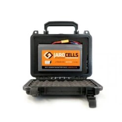 Mini Portable Lithium-ion 12v 28ah -Aanbevolen Winkels Voor Visbenodigdheden jarocells mini portable lithium ion 12v 28ah 2