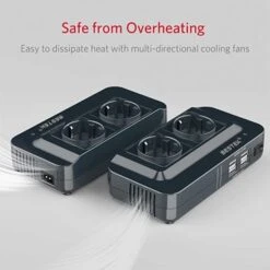 Omvormer 11/15volt-230volt 200watt -Aanbevolen Winkels Voor Visbenodigdheden jarocells omvormer 11 15volt 230volt 200watt 3