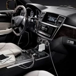 Omvormer 11/15volt-230volt 200watt -Aanbevolen Winkels Voor Visbenodigdheden jarocells omvormer 11 15volt 230volt 200watt 4