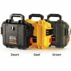 Portable Lithium-ion 12v 28ah -Aanbevolen Winkels Voor Visbenodigdheden jarocells portable lithium ion 12v 28ah 2