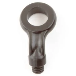 KORDA Black Hockey Stick