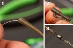 KORDA Cog Booms Flat Lead -Aanbevolen Winkels Voor Visbenodigdheden korda cog booms flat lead 1