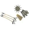 KORDA Cog Booms Flat Lead 1 KORDA Cog Booms Flat Lead -Aanbevolen Winkels Voor Visbenodigdheden korda cog booms flat lead