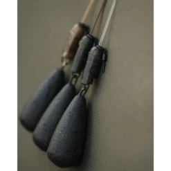 KORDA Dark Matter Heli-safe Leader -Aanbevolen Winkels Voor Visbenodigdheden korda dark matter heli safe leader 3