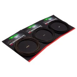 KORDA Dark Matter Tungsten Tubing - Nano -Aanbevolen Winkels Voor Visbenodigdheden korda dark matter tungsten tubing nano 2