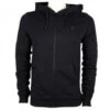 KORDA Kore Black Zip Hoodie -Aanbevolen Winkels Voor Visbenodigdheden korda kore black zip hoodie