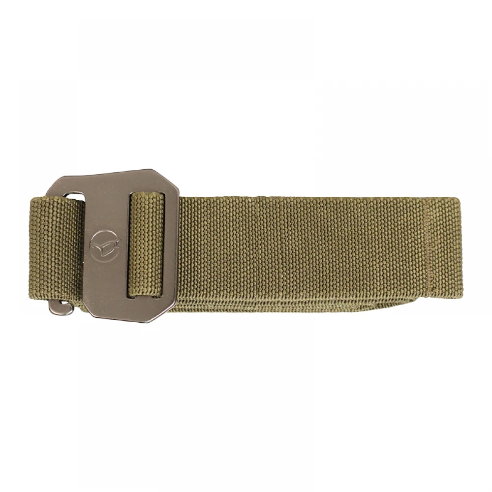 KORDA Kore Kwik Draw Belt Olive 3 KORDA Kore Kwik Draw Belt Olive