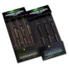 KORDA Leadcore Leaders - Hybrid Lead Clip Qc Swivel -Aanbevolen Winkels Voor Visbenodigdheden korda leadcore leaders hybrid lead clip qc swivel