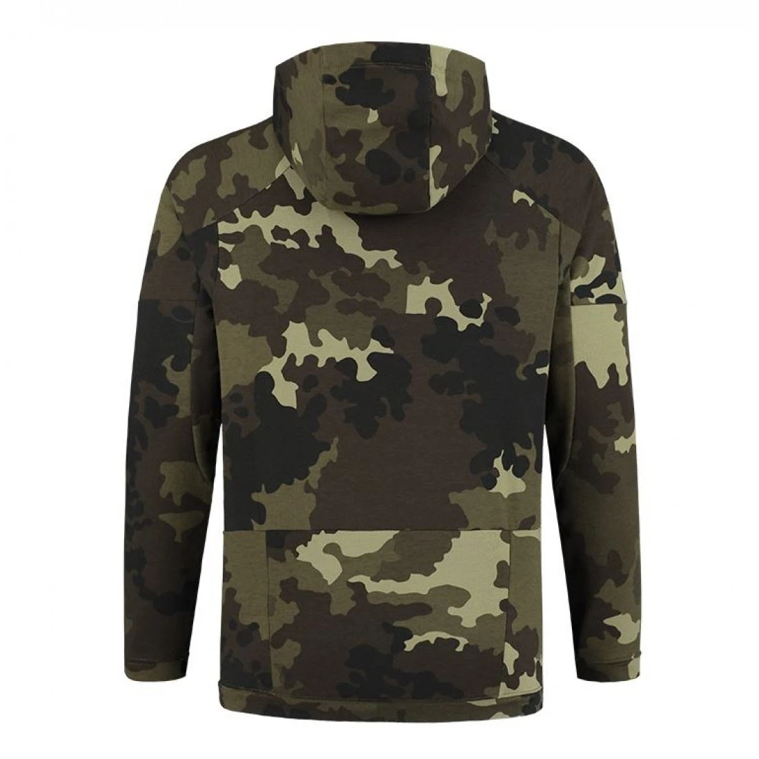 KORDA Lightweight Hoodie Light Kamo 4 KORDA Lightweight Hoodie Light Kamo - Afbeelding 2