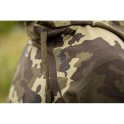 KORDA Lightweight Hoodie Light Kamo 7 KORDA Lightweight Hoodie Light Kamo -Aanbevolen Winkels Voor Visbenodigdheden korda lightweight hoodie light kamo 2