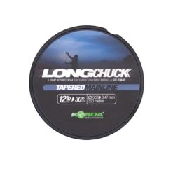 KORDA Longchuck Tapered Mainline