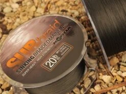 KORDA Sub Braid -Aanbevolen Winkels Voor Visbenodigdheden korda sub braid 1