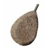 KORDA Textured Coated Flat Pear Inline -Aanbevolen Winkels Voor Visbenodigdheden korda textured coated flat pear inline