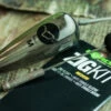 KORDA Zig Kit Adjustable -Aanbevolen Winkels Voor Visbenodigdheden korda zig kit adjustable